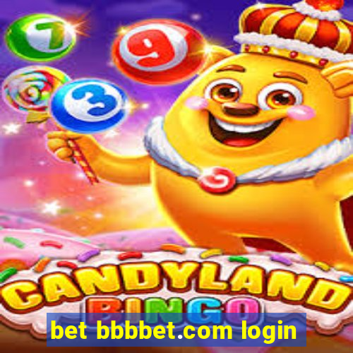 bet bbbbet.com login